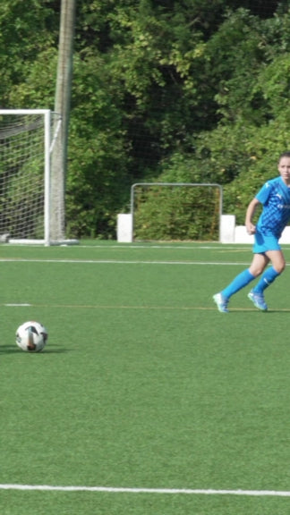 CFC 14G Player #18