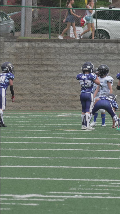 Individual Clips - Sharon Springs 3rd Grade Marcus #8