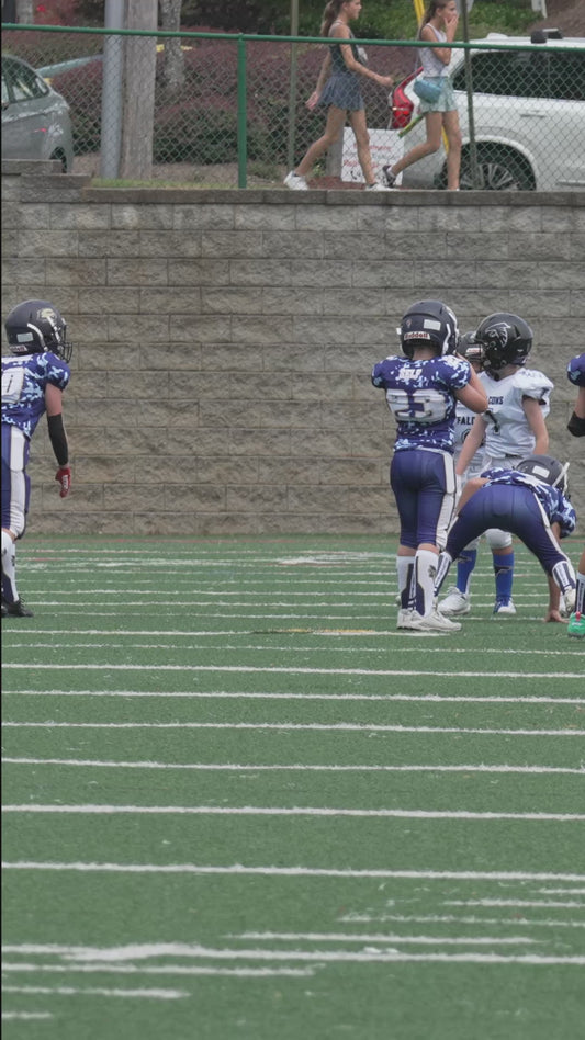 Individual Clips - Sharon Springs 3rd Grade Marcus #8