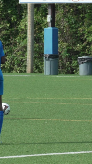 CFC 14G Player #16 Package 1