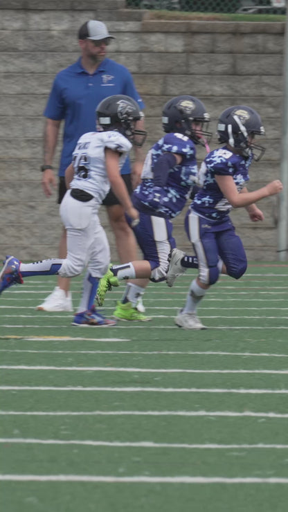 Individual Clips - Sharon Springs 3rd Grade Marcus #8