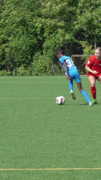 CFC 14G Player #19 Package 2