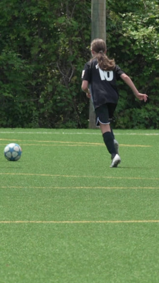 UFA 14G Player #12