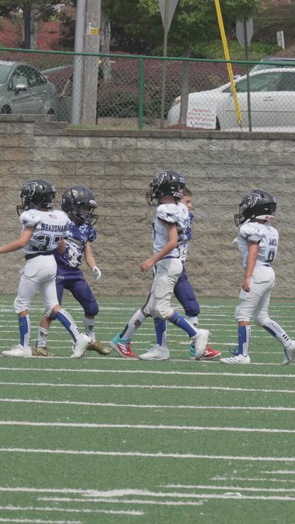 Individual Clips - Sharon Springs 3rd Grade Marcus #8