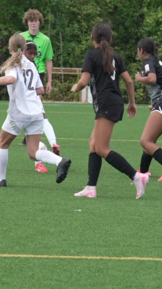 UFA 14G Player #12