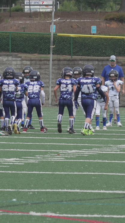 Individual Clips - Sharon Springs 3rd Grade Marcus #37
