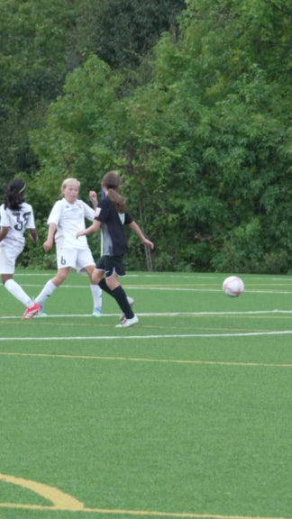 UFA 14G Player #13