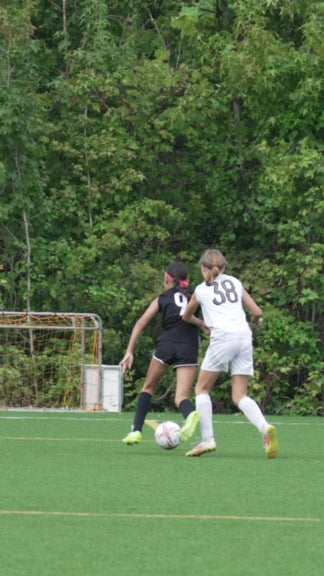 UFA 14G Player #35