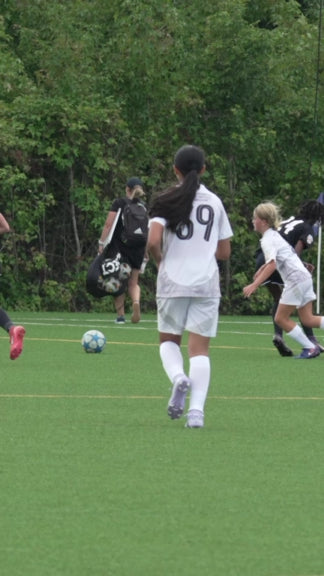 UFA 14G Player #12