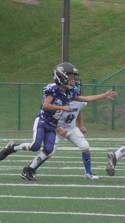 Individual Clips - Sharon Springs 3rd Grade Marcus #8