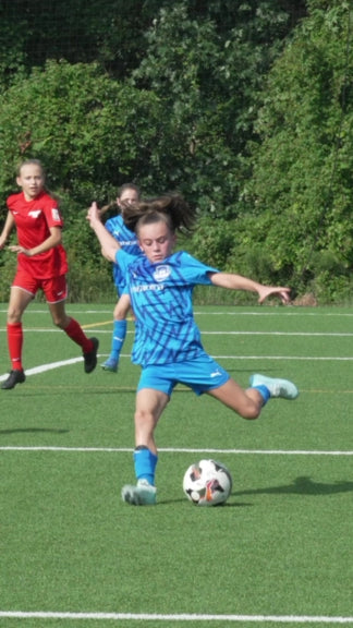 CFC 14G Player #17 Package 1