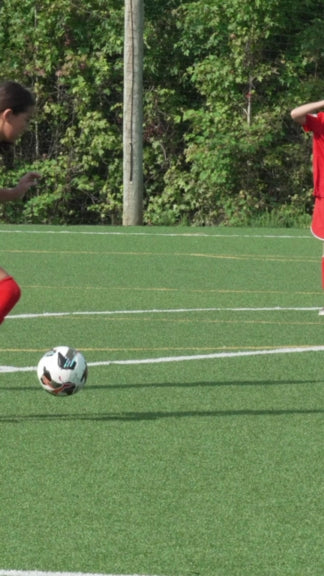 CFC 14G Player #33