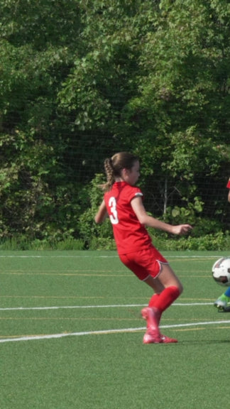 CSA 14G Player #95 Package 2