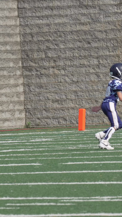 Highlight Video - Midway 3rd Grade Rulis #30