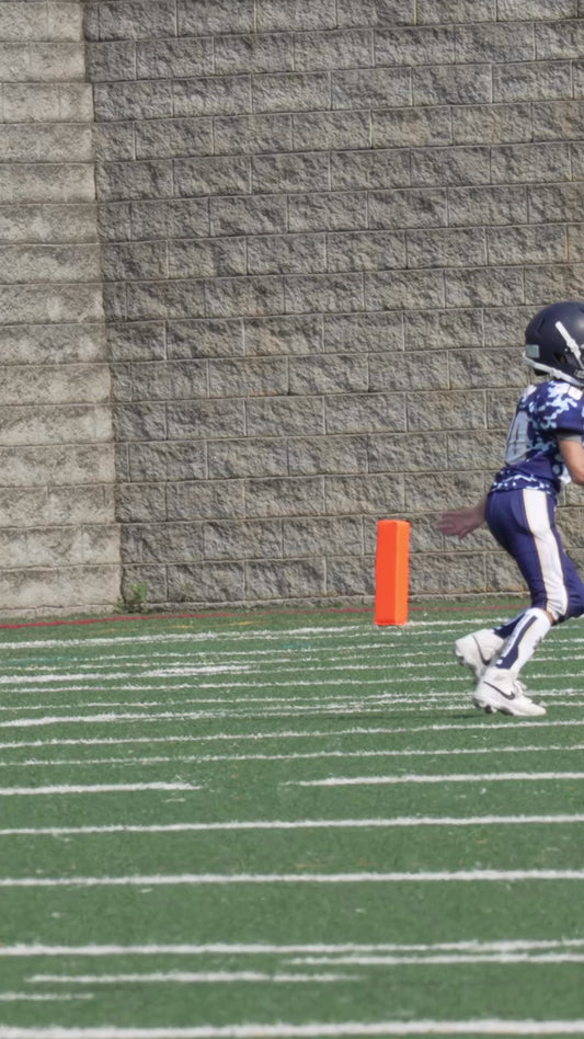 Highlight Video - Midway 3rd Grade Rulis #30