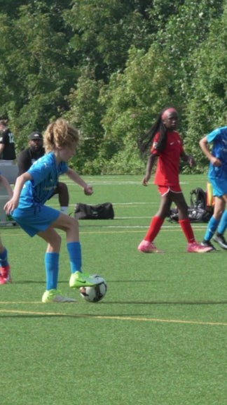 CFC 14G Player #19 Package 2