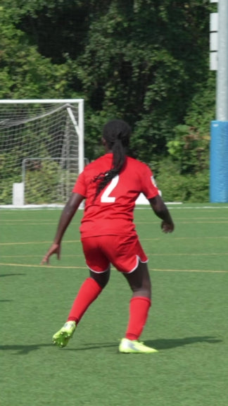 CFC 14G Player #2 Package 1