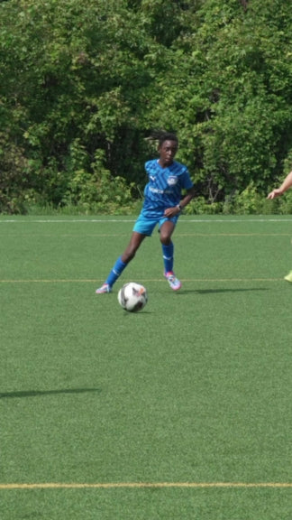 CSA 14G Player #34