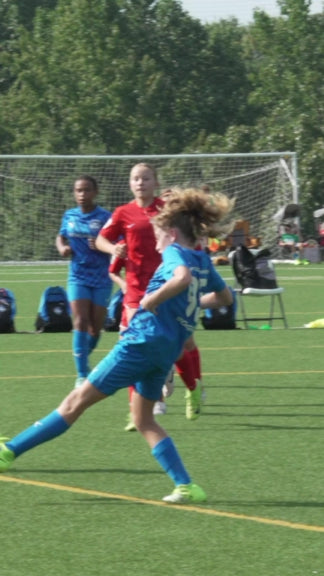 CFC 14G Player #19 Package 1