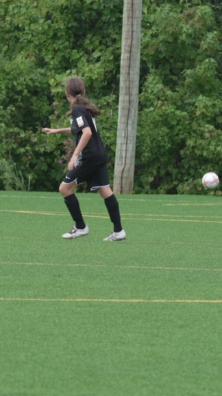 UFA 14G Player #30 Goalie