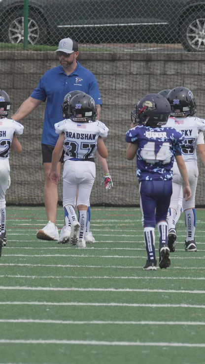 Individual Clips - Sharon Springs 3rd Grade Marcus #37