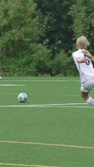 UFA 14G Player #30