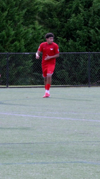 Concorde Fire Premier 10B #11